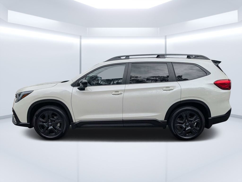 2025 Subaru Ascent Onyx Edition Touring