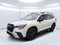 2025 Subaru Ascent Onyx Edition Touring