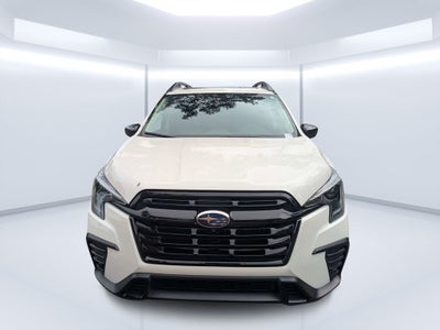 2025 Subaru Ascent Onyx Edition Touring