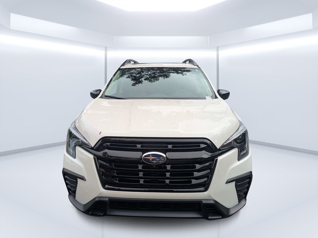 2025 Subaru Ascent Onyx Edition Touring