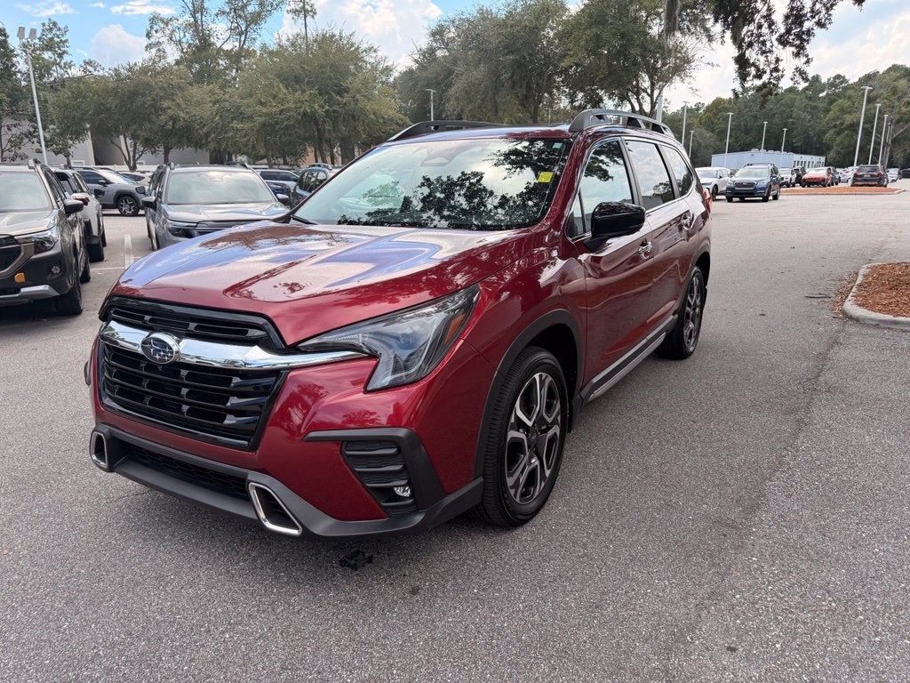 2024 Subaru Ascent Touring