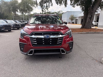 2024 Subaru Ascent Touring