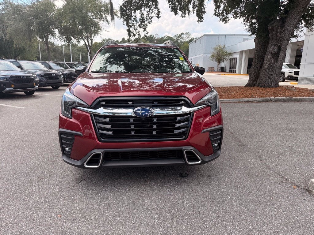 2024 Subaru Ascent Touring