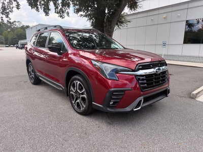 2024 Subaru Ascent Touring