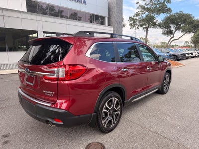 2024 Subaru Ascent Touring