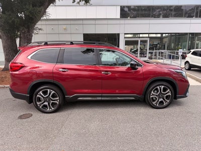 2024 Subaru Ascent Touring