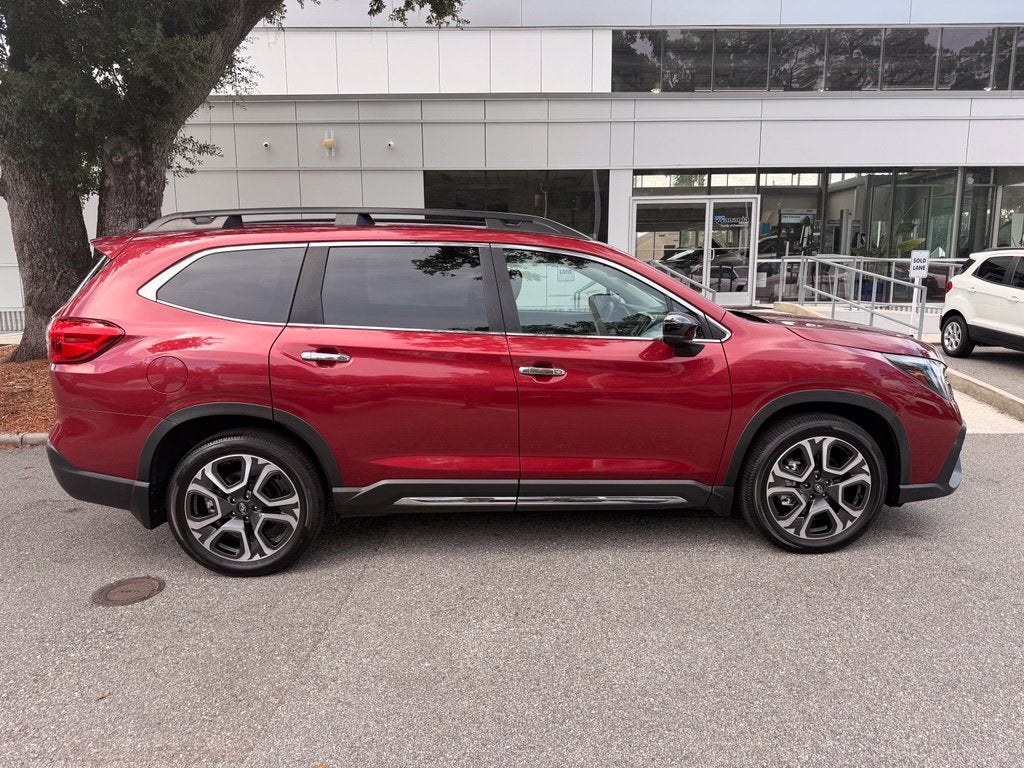 2024 Subaru Ascent Touring