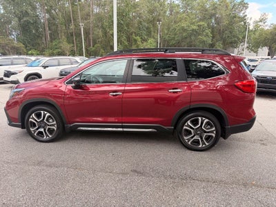 2024 Subaru Ascent Touring