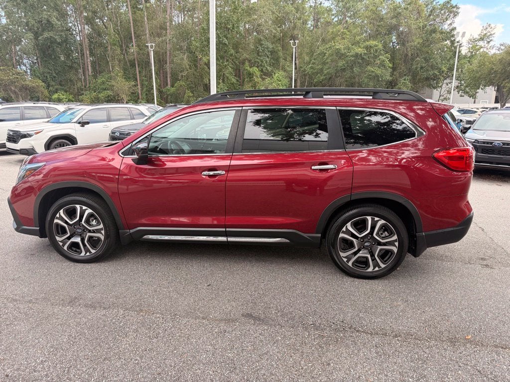 2024 Subaru Ascent Touring