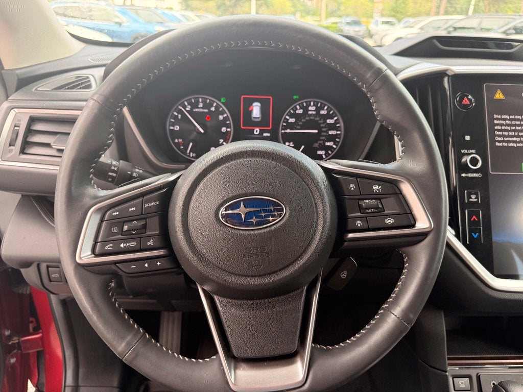 2024 Subaru Ascent Touring