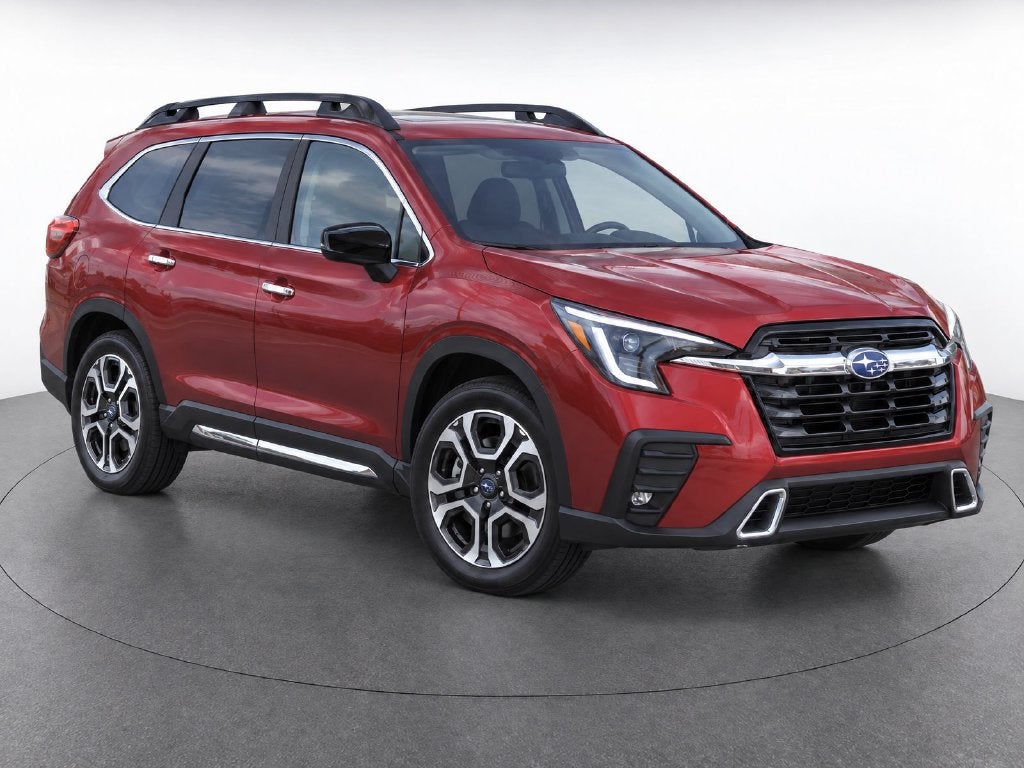 2024 Subaru Ascent Touring