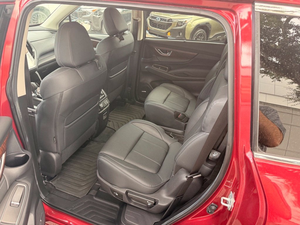 2024 Subaru Ascent Touring