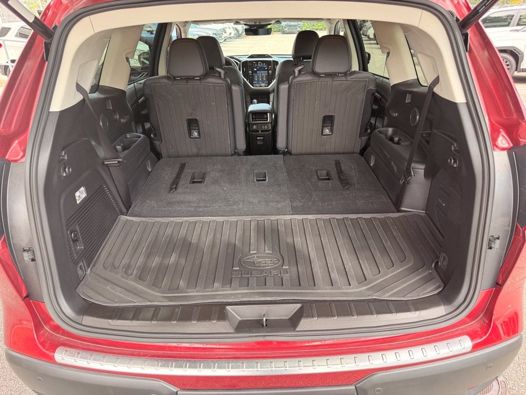 2024 Subaru Ascent Touring