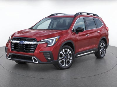 2024 Subaru Ascent Touring