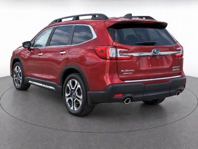 2024 Subaru Ascent Touring