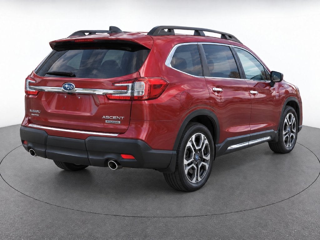 2024 Subaru Ascent Touring