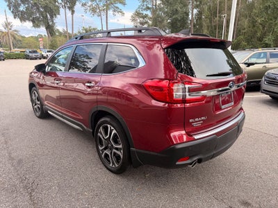 2024 Subaru Ascent Touring