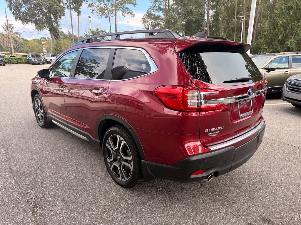 2024 Subaru Ascent Touring