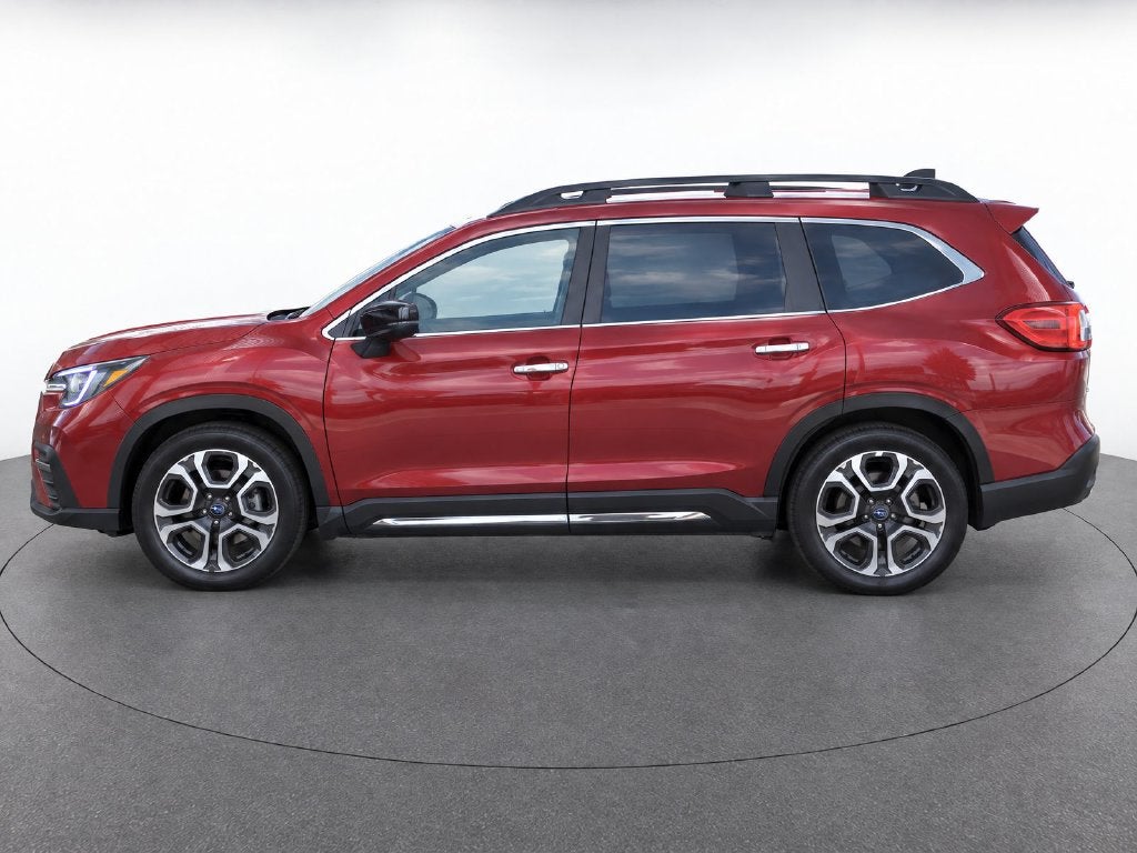 2024 Subaru Ascent Touring