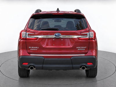 2024 Subaru Ascent Touring