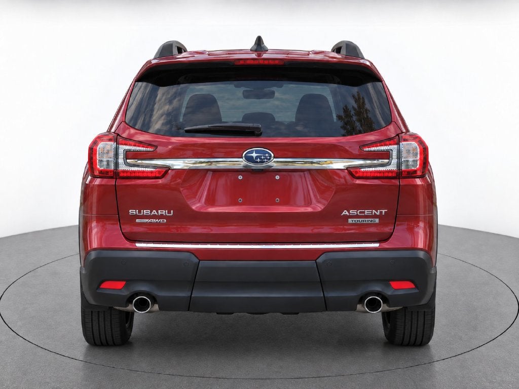 2024 Subaru Ascent Touring