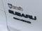 2025 Subaru Ascent Onyx Edition Touring