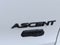2025 Subaru Ascent Onyx Edition Touring