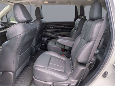 2025 Subaru Ascent Onyx Edition Touring