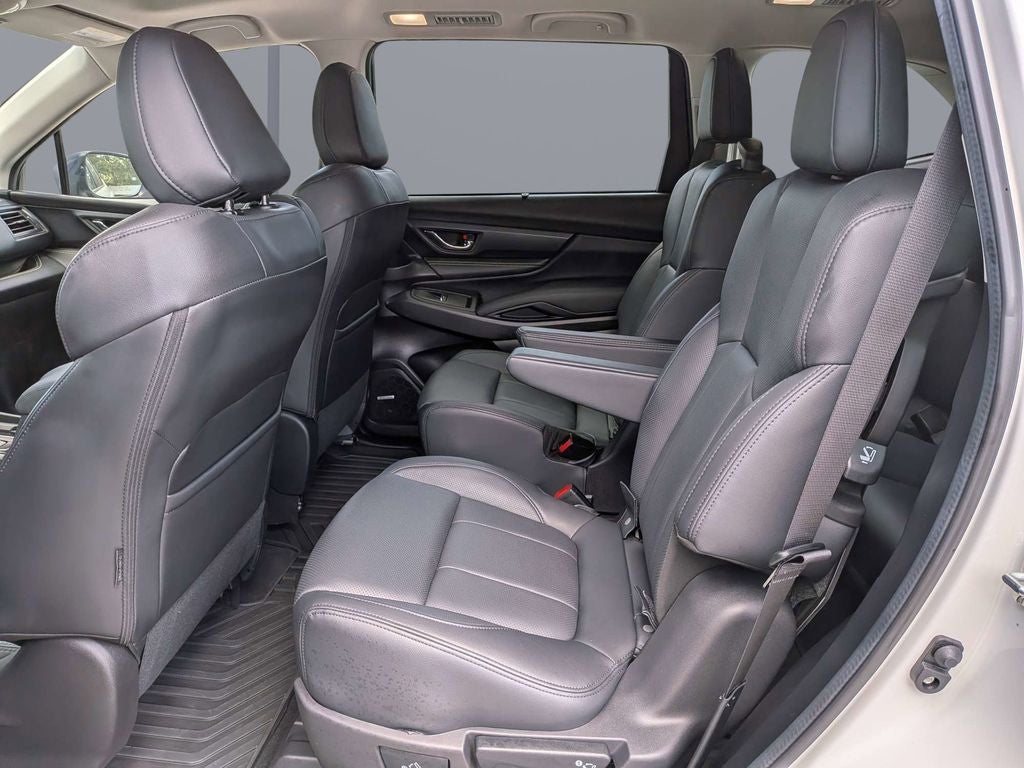 2025 Subaru Ascent Onyx Edition Touring