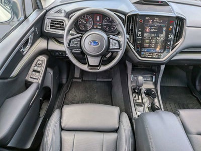 2025 Subaru Ascent Onyx Edition Touring