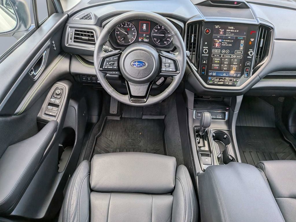 2025 Subaru Ascent Onyx Edition Touring