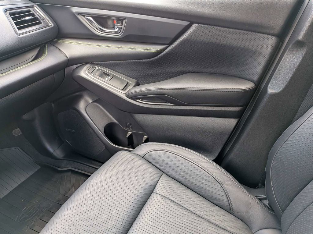 2025 Subaru Ascent Onyx Edition Touring