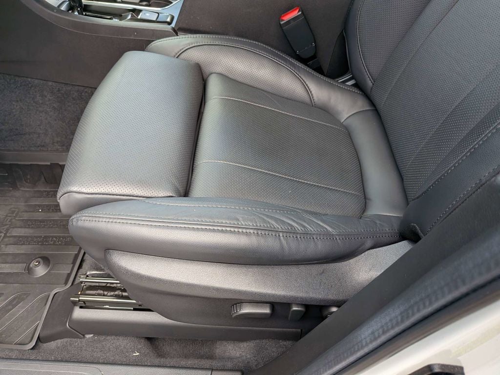 2025 Subaru Ascent Onyx Edition Touring