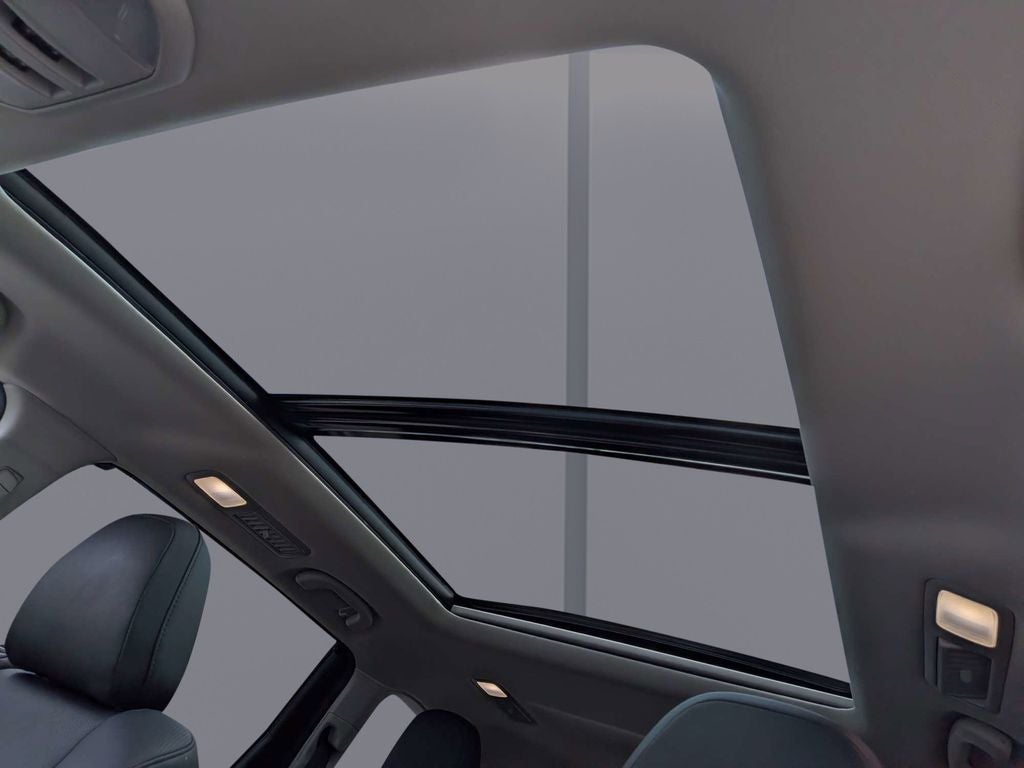 2025 Subaru Ascent Onyx Edition Touring