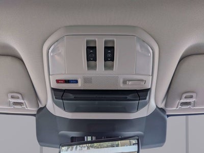 2025 Subaru Ascent Onyx Edition Touring