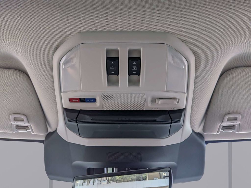 2025 Subaru Ascent Onyx Edition Touring