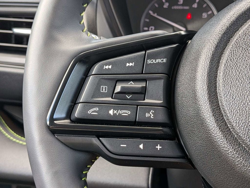 2025 Subaru Ascent Onyx Edition Touring