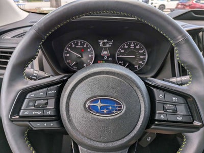2025 Subaru Ascent Onyx Edition Touring