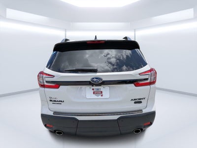 2025 Subaru Ascent Onyx Edition Touring