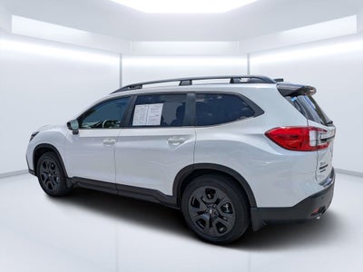 2025 Subaru Ascent Onyx Edition Touring