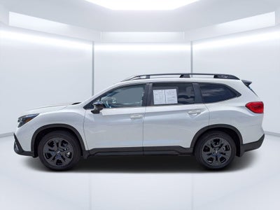 2025 Subaru Ascent Onyx Edition Touring