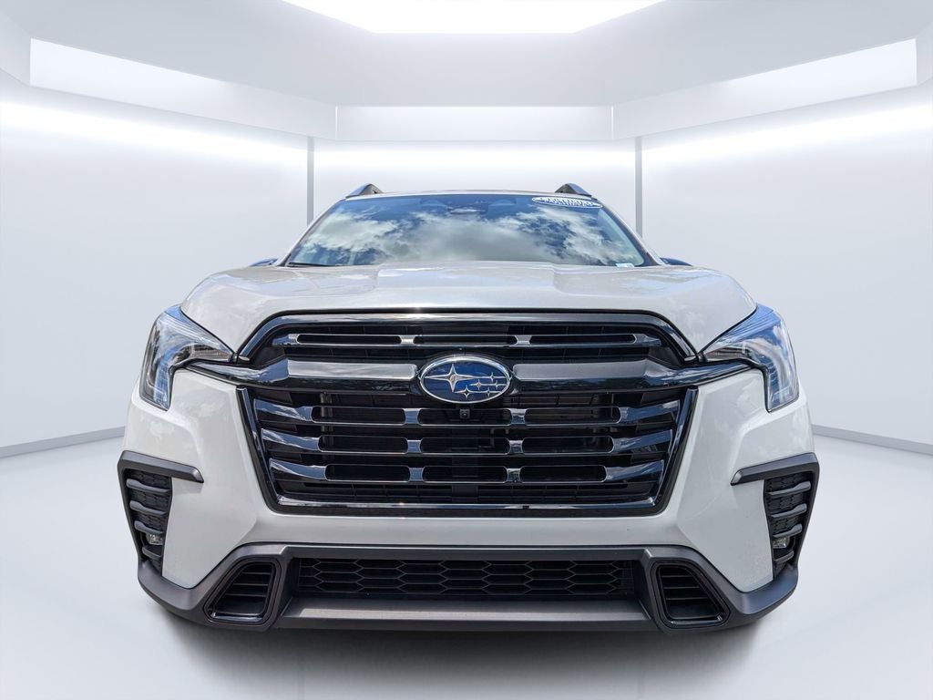 2025 Subaru Ascent Onyx Edition Touring