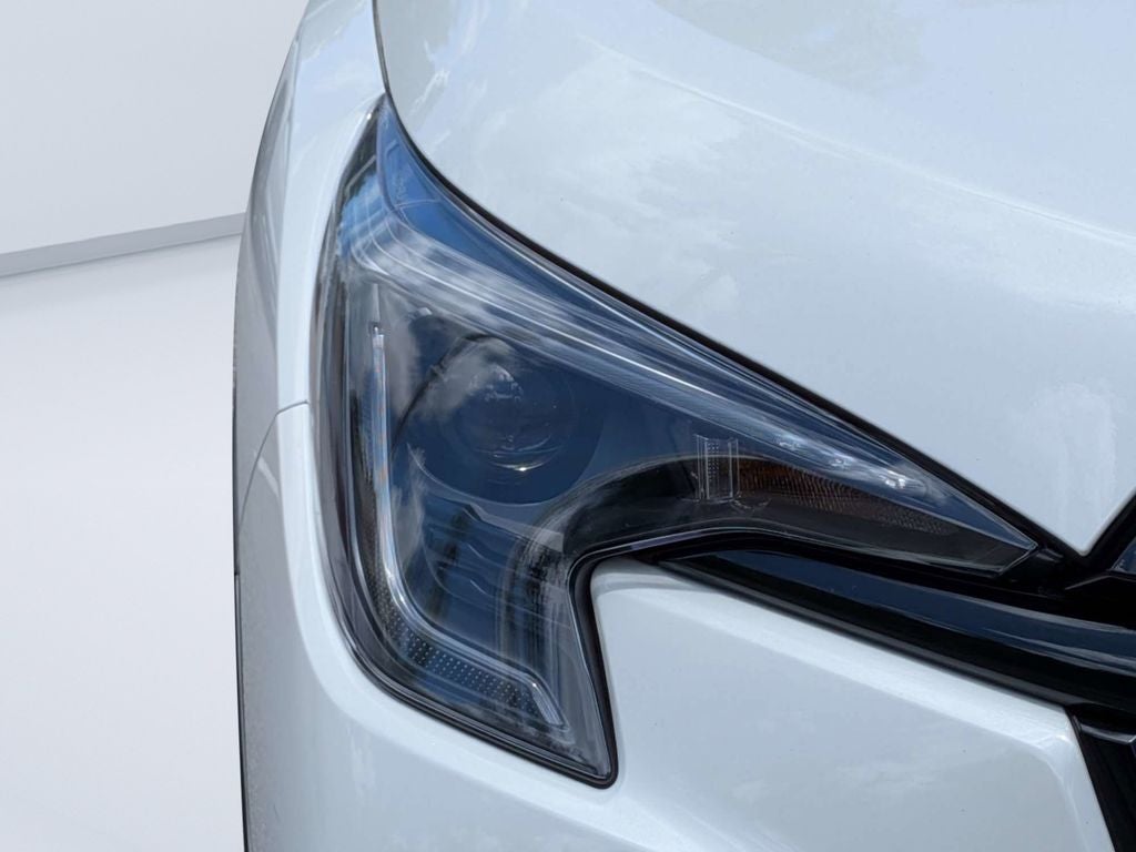 2025 Subaru Ascent Onyx Edition Touring
