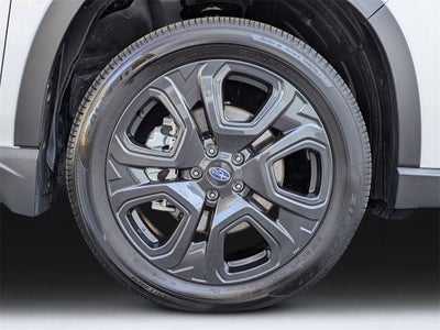 2025 Subaru Ascent Onyx Edition Touring