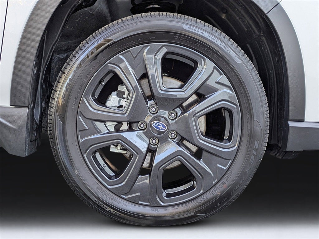 2025 Subaru Ascent Onyx Edition Touring