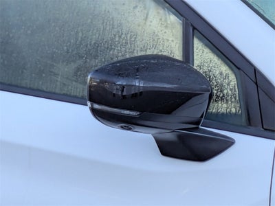 2025 Subaru Ascent Onyx Edition Touring