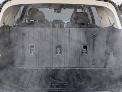 2025 Subaru Ascent Onyx Edition Touring