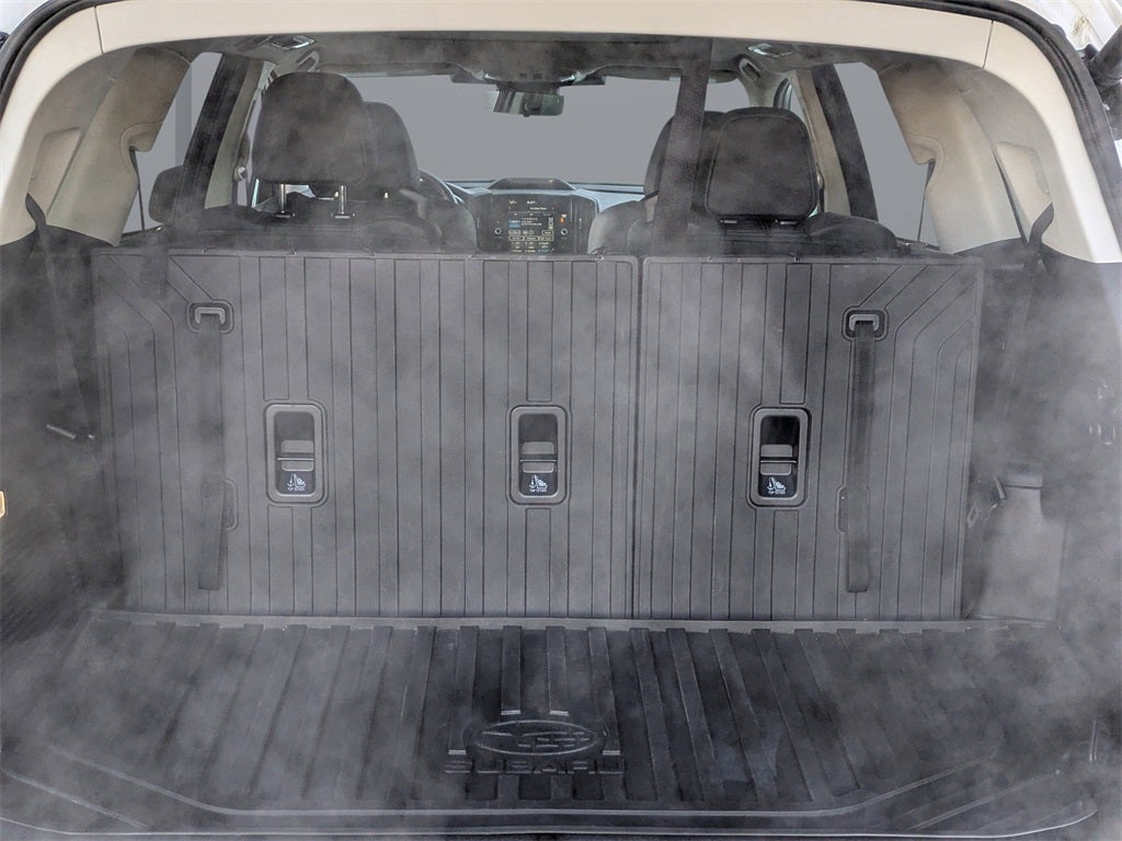 2025 Subaru Ascent Onyx Edition Touring