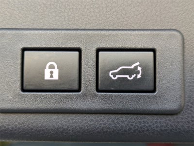 2025 Subaru Ascent Onyx Edition Touring