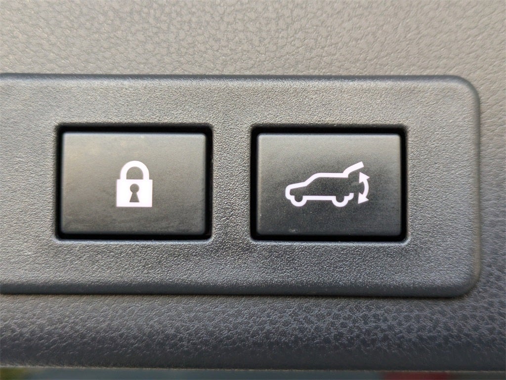 2025 Subaru Ascent Onyx Edition Touring